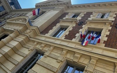 Montesson : elle buvait tellement qu’elle en frappait sa mère