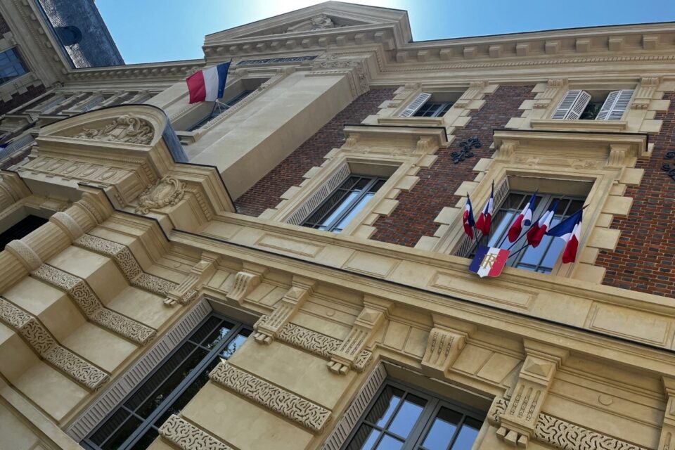 Maître Matthieu Kraif, Avocat pénaliste