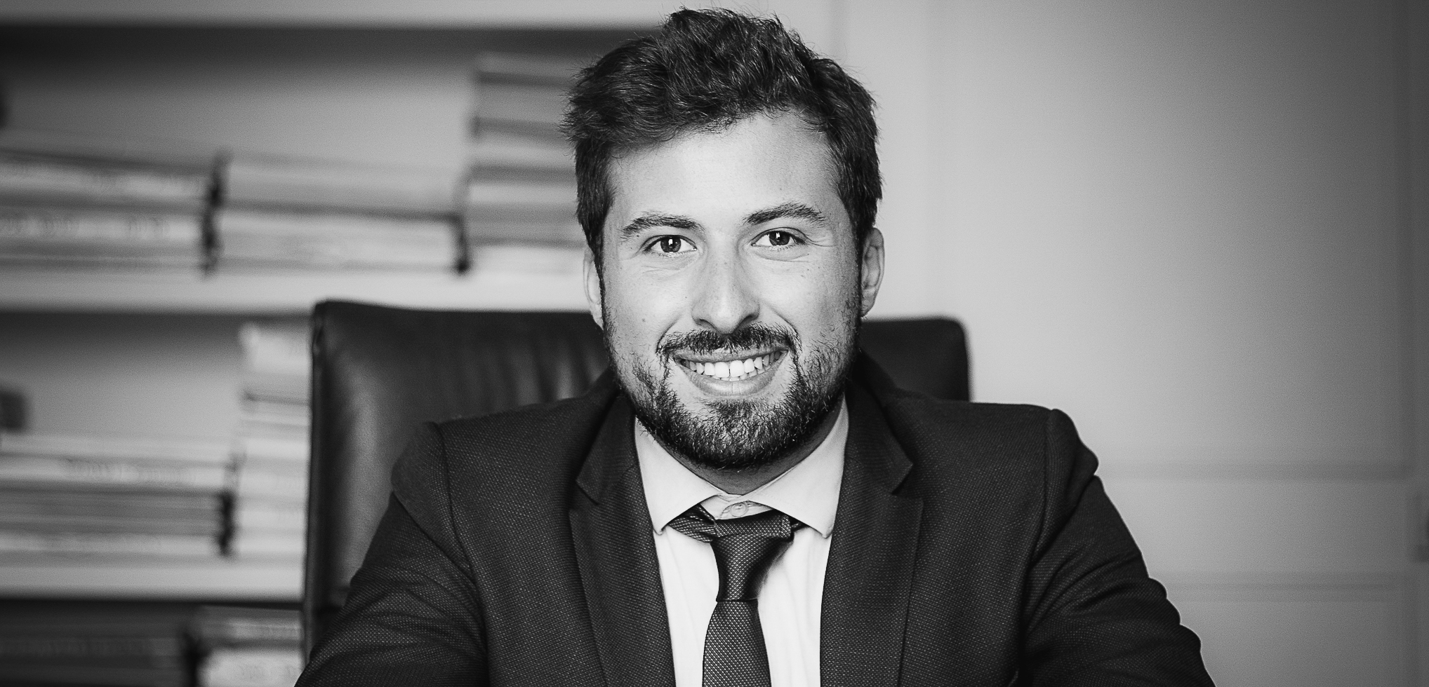 Maître Matthieu Kraif, avocat pénaliste à Versailles
