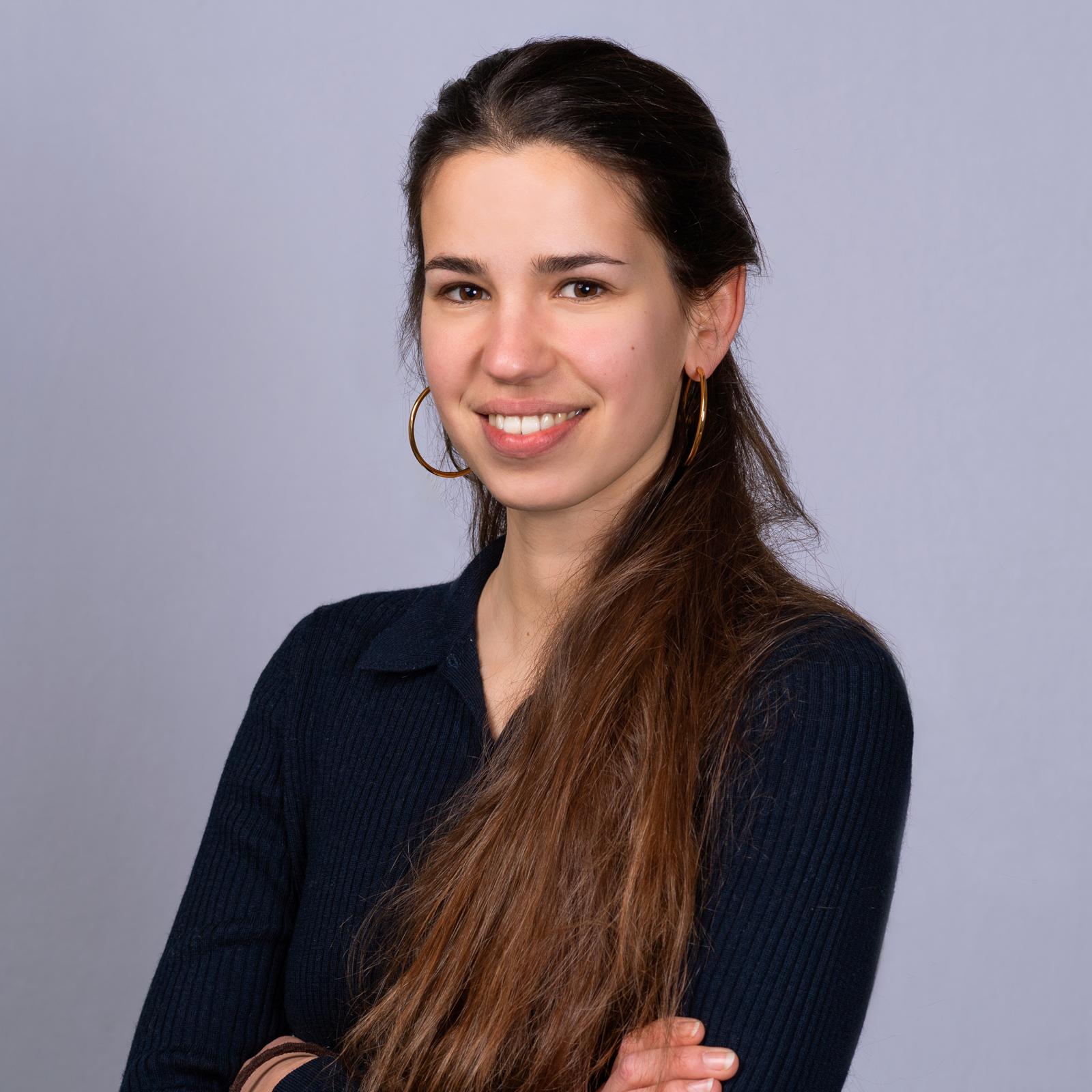 Paloma Vassort - Cabinet Kraif avocat pénaliste Versailles