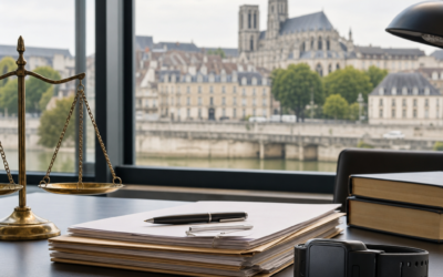 Aménagement de peine à Melun : rôle du JAP, bracelet électronique et préparation du dossier