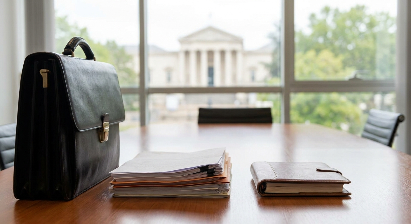 Après une garde à vue à Créteil : défèrement, suites possibles et rôle de l’avocat