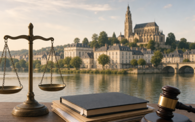 Citation directe à Pontoise : comprendre l’acte et préparer sa défense