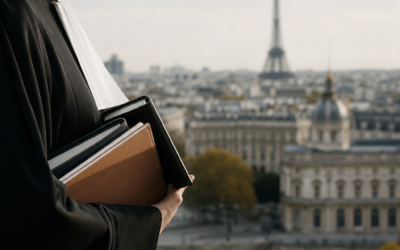 Comparution à délai différé à Paris : déroulement, mesures de sûreté et défense
