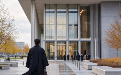 Comparution immédiate à Bobigny : être jugé le jour même ou demander un délai ?