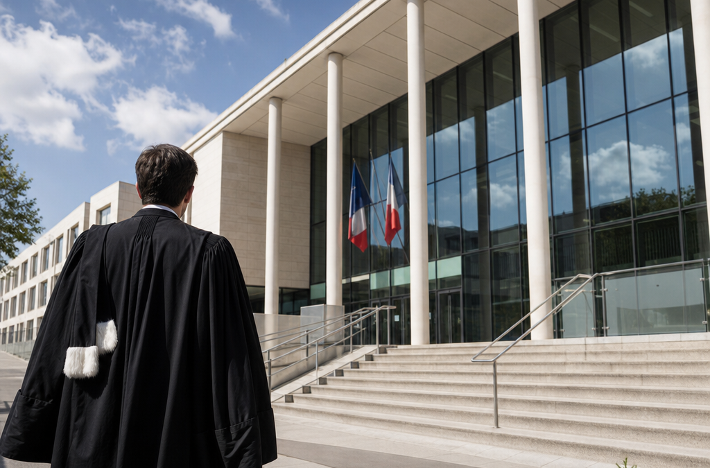 Comparution immédiate à Meaux : comprendre l’audience et préparer sa défense