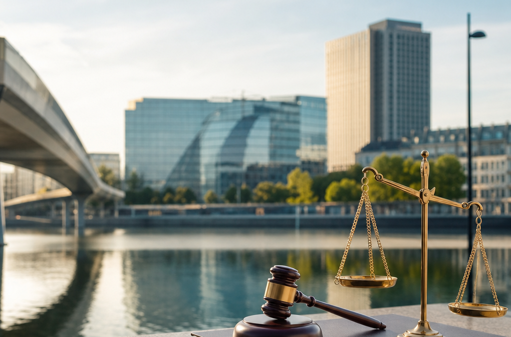 Contrôle judiciaire à Créteil : obligations, modification et révocation