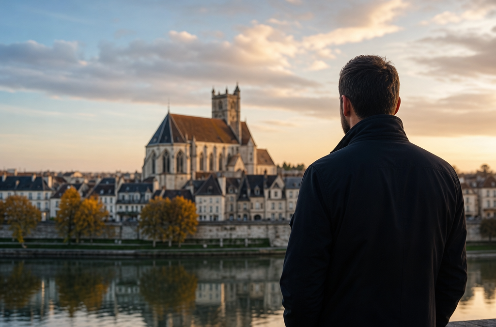 Contrôle judiciaire à Meaux : obligations, modification et risque de révocation