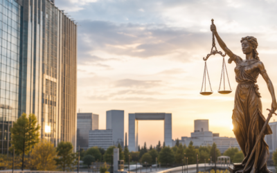 Contrôle judiciaire à Évry : obligations, modification et conséquences