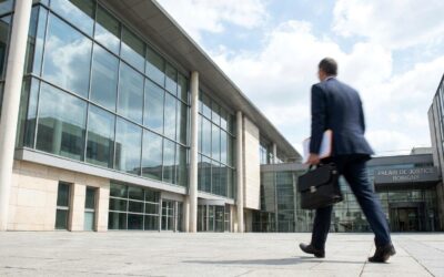 Convocation au tribunal correctionnel de Bobigny : comment préparer votre audience ?