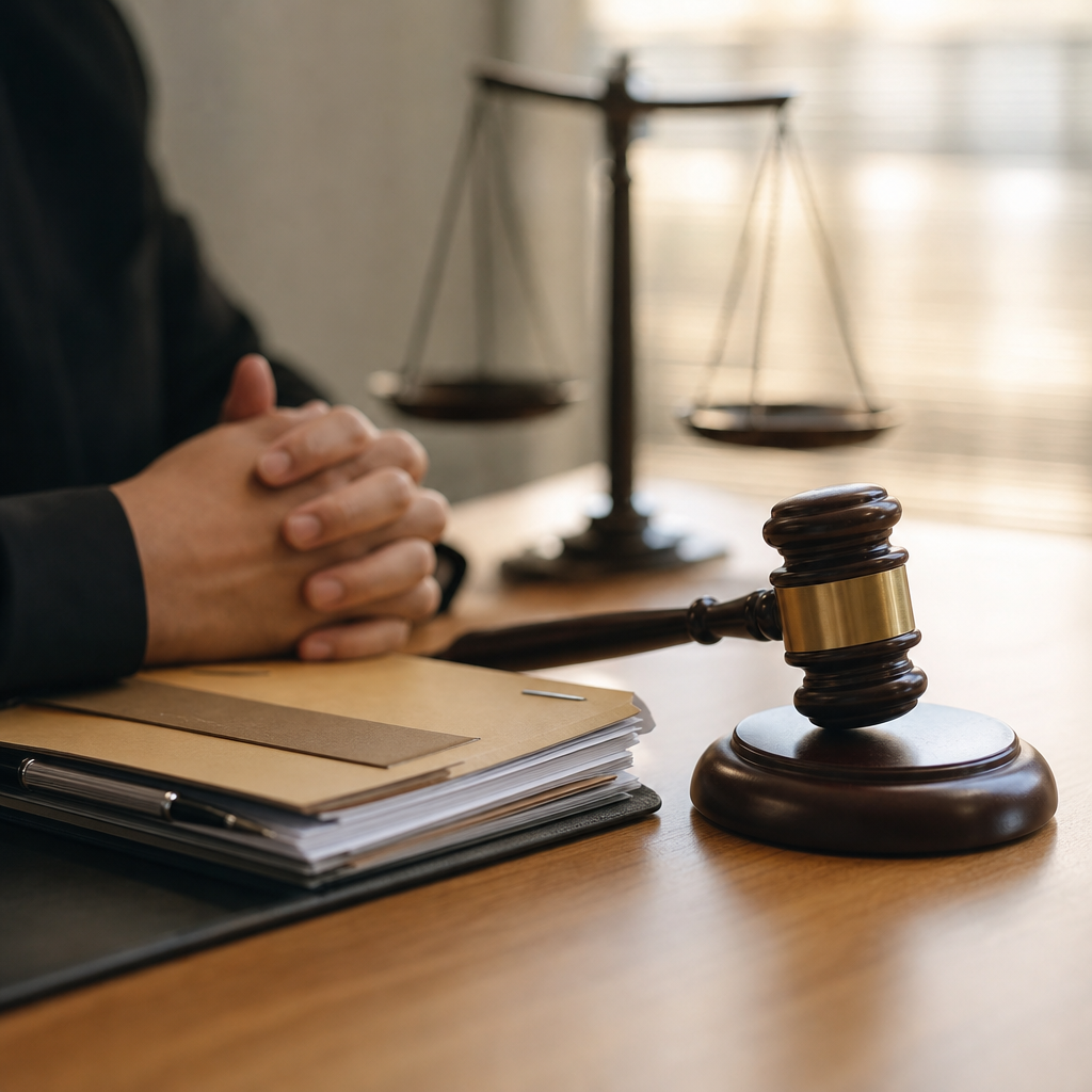 Convocation par officier de police judiciaire à Évry : comprendre et préparer l’audience