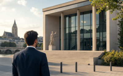 Convocation par procès-verbal à Pontoise : délais, contrôle judiciaire et préparation