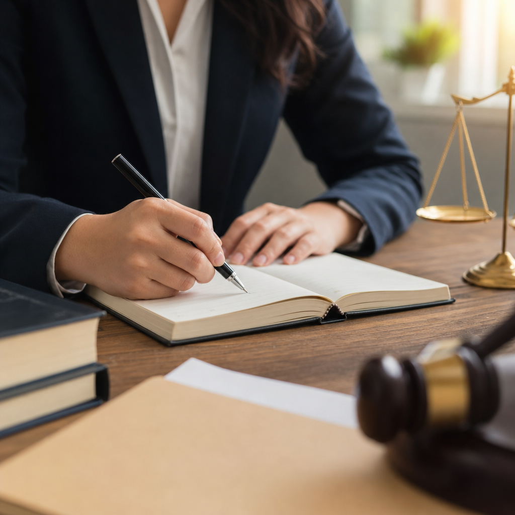 Convocation par procès-verbal à Pontoise : délais, contrôle judiciaire et préparation