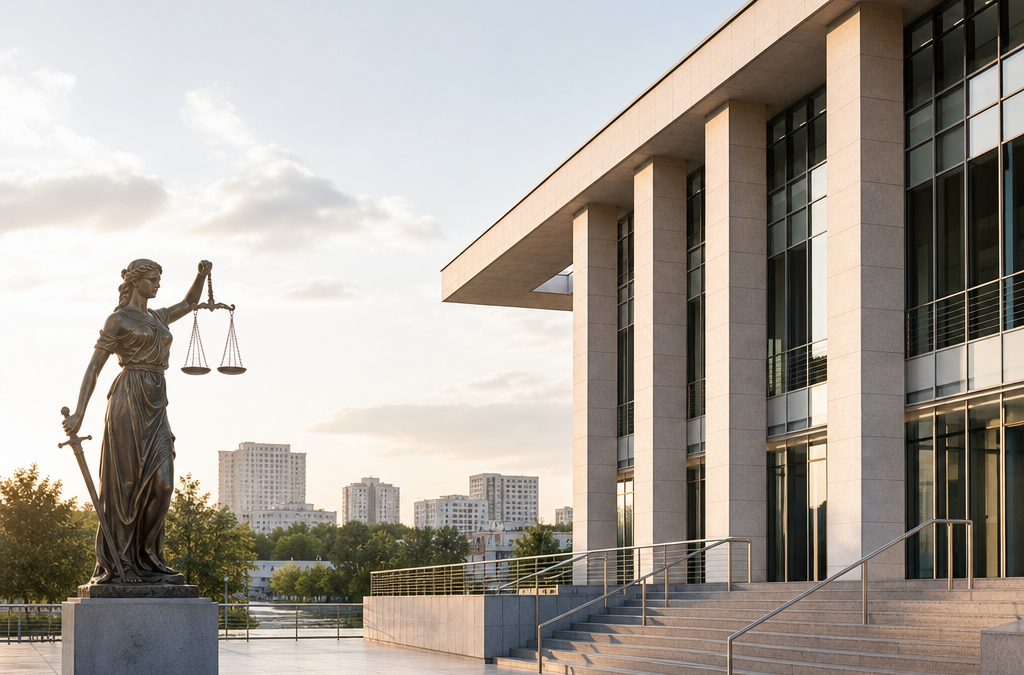 CRPC à Créteil : comprendre la proposition de peine et l’homologation