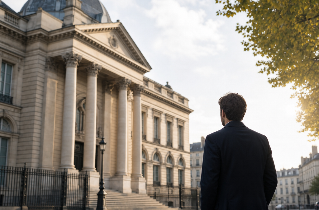 CRPC à Meaux : proposition de peine, homologation et choix de la défense
