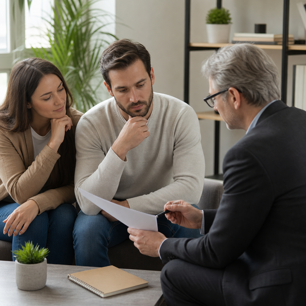 CRPC à Paris : accepter, refuser ou demander un délai de réflexion ?