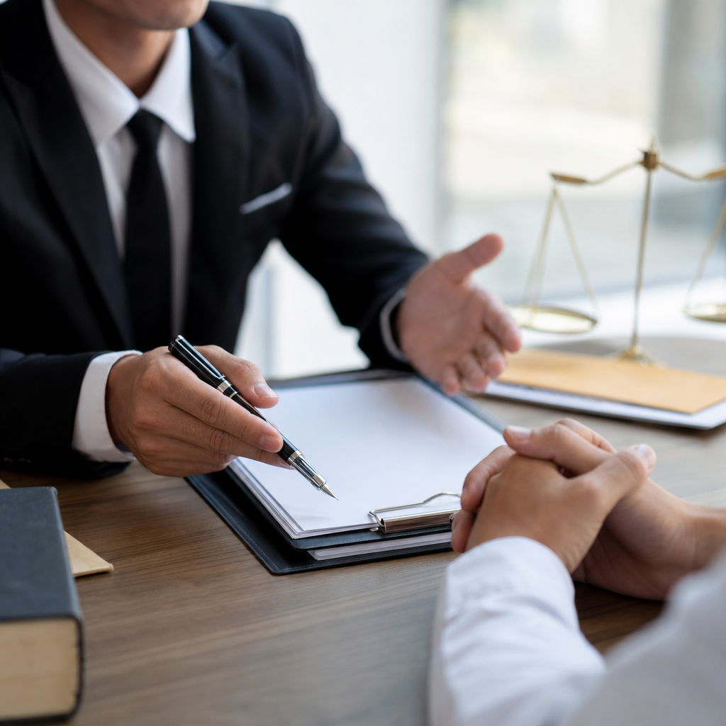CRPC à Versailles : proposition de peine, audience d’homologation et rôle de l’avocat