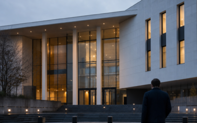 Détention provisoire à Meaux : audience devant le JLD et préparation de la défense