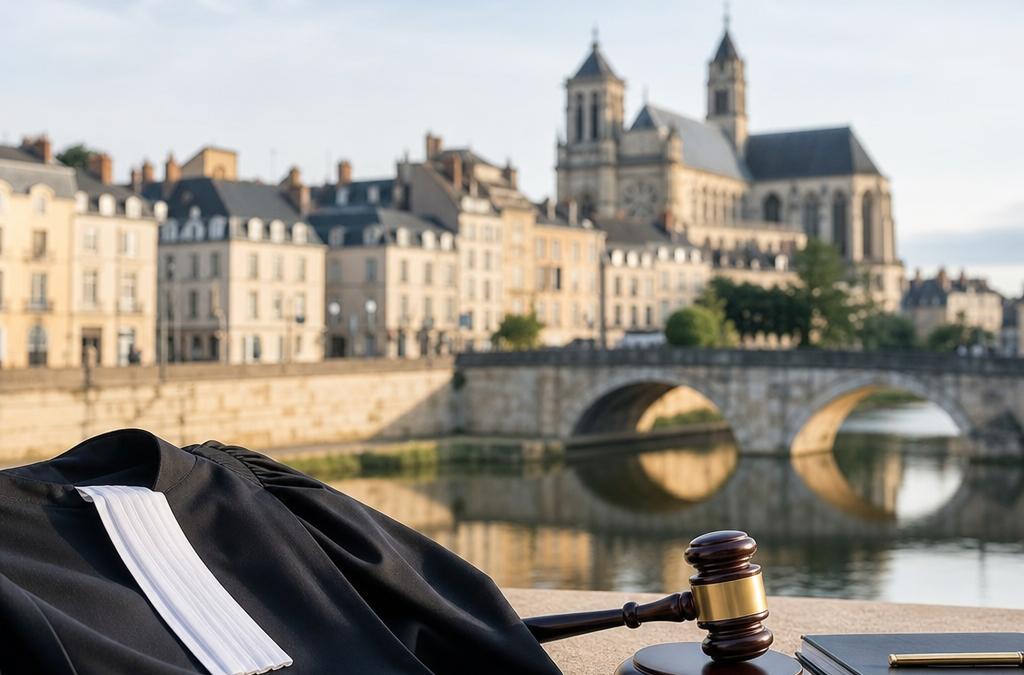 Faire appel d’un jugement correctionnel à Meaux : délai, effets et stratégie