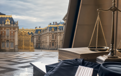 Faire appel d’un jugement correctionnel à Versailles : délai, effets et rôle de l’avocat