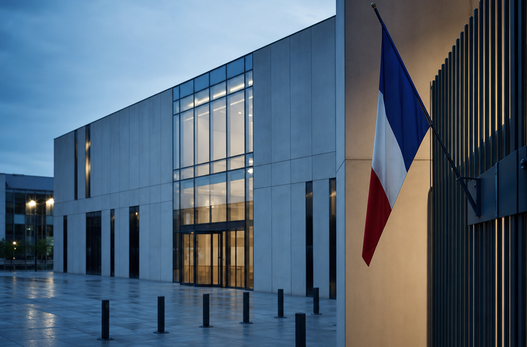 Garde à vue à Bobigny : quels droits exercer dès les premières heures ?