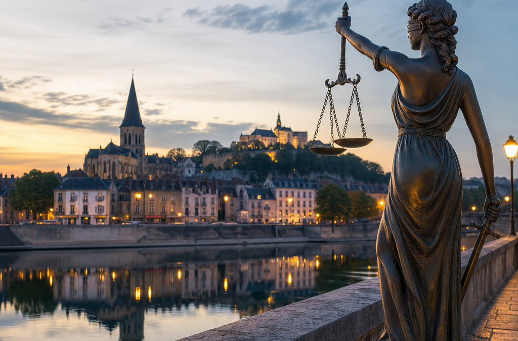Garde à vue à Melun : connaître ses droits et préparer la suite
