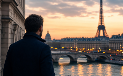 Garde à vue à Paris : droits, avocat et suites possibles