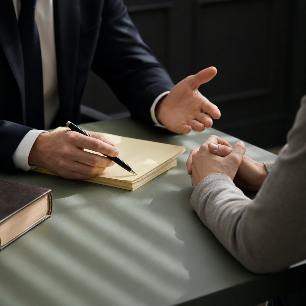 Garde à vue à Paris : droits, avocat et suites possibles