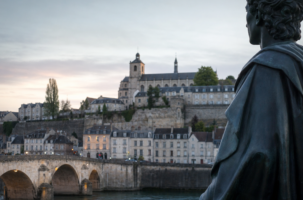 Garde à vue à Pontoise : avocat, droit au silence et suites possibles