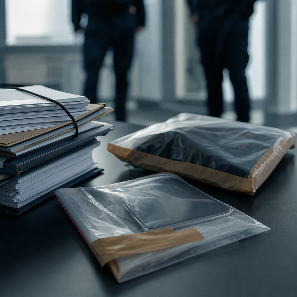 Perquisition à Créteil : droits, saisies et contestations